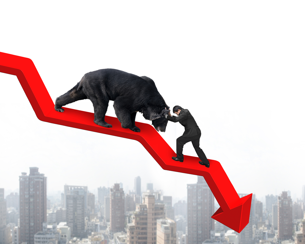 Another Recession