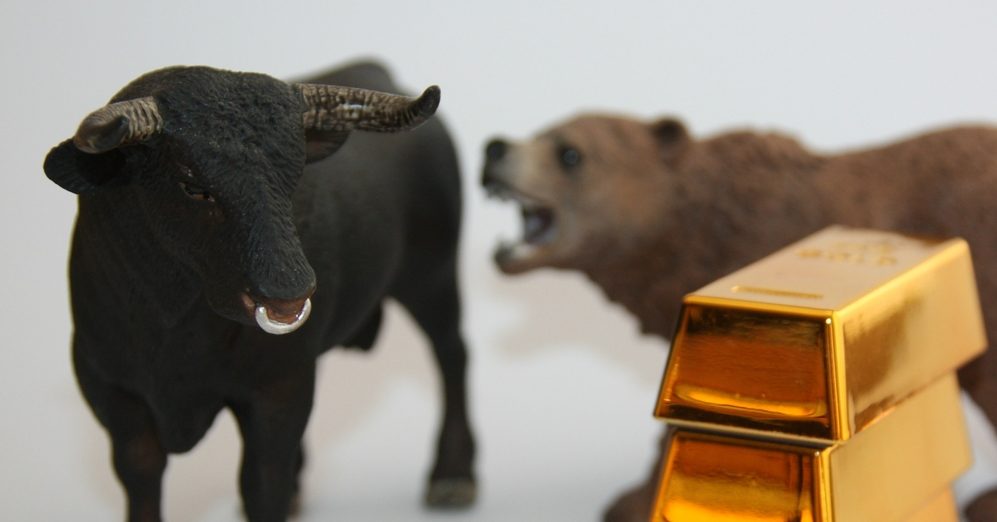 Bullish catalyst