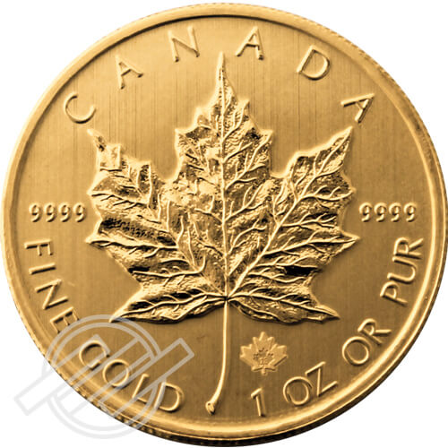 canadian-gold-maple-leaf-coin Canadian Gold Maple Leaf Coin