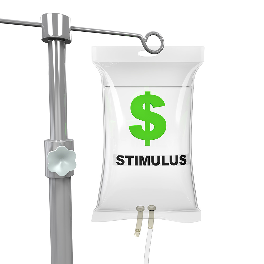 Economic stimulus