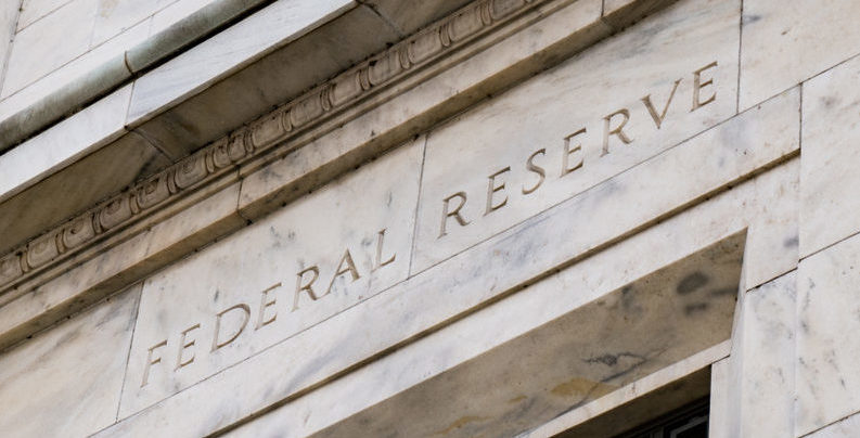 a divided fed