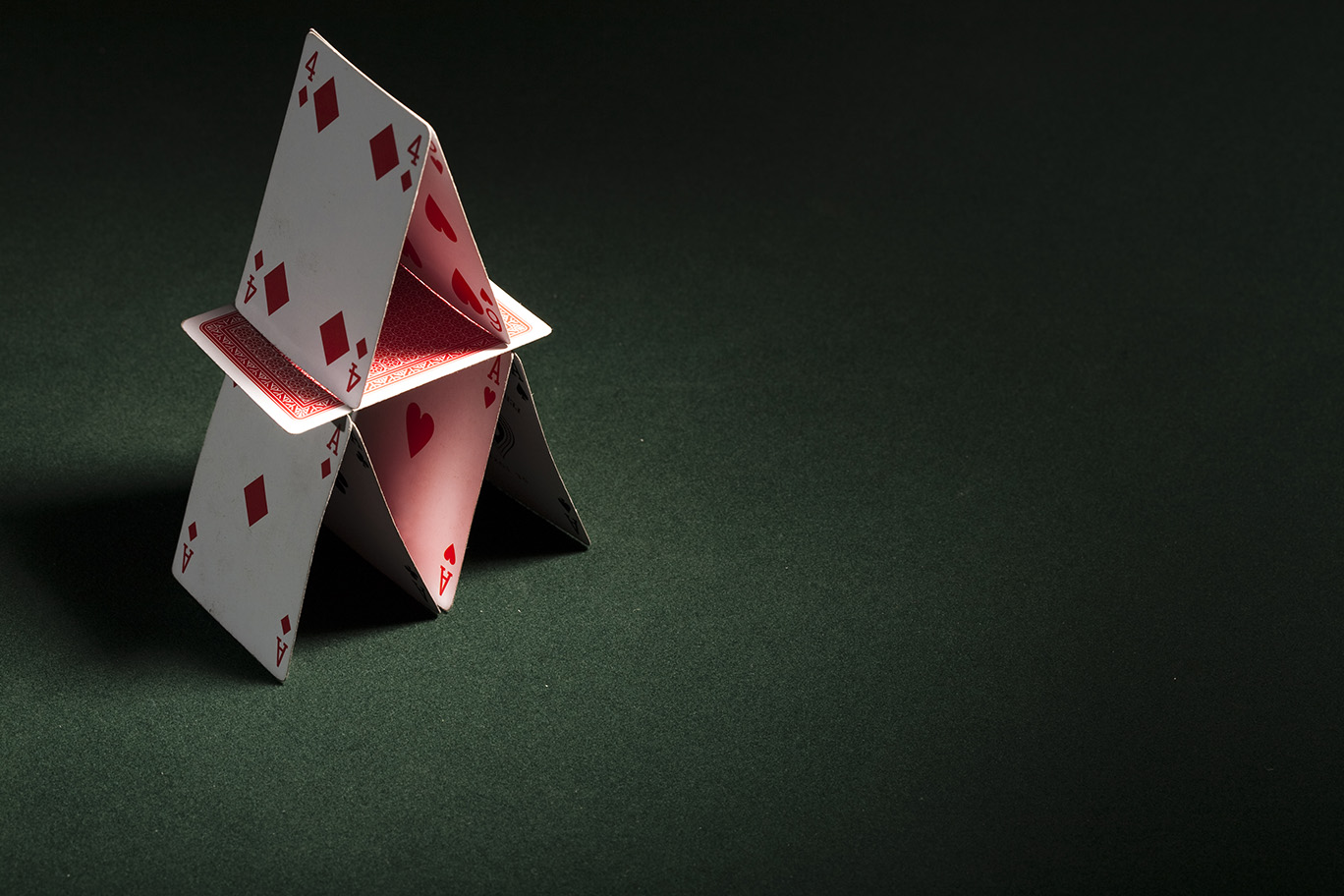 House of Cards