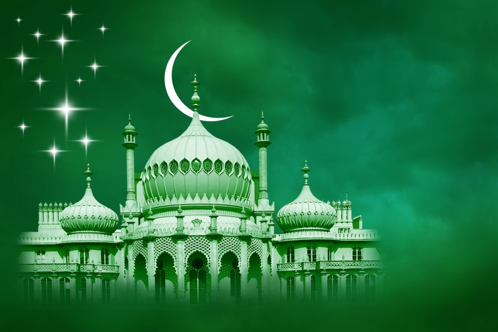 Islamic Mosque