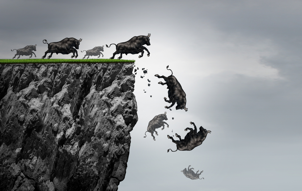 bull trap