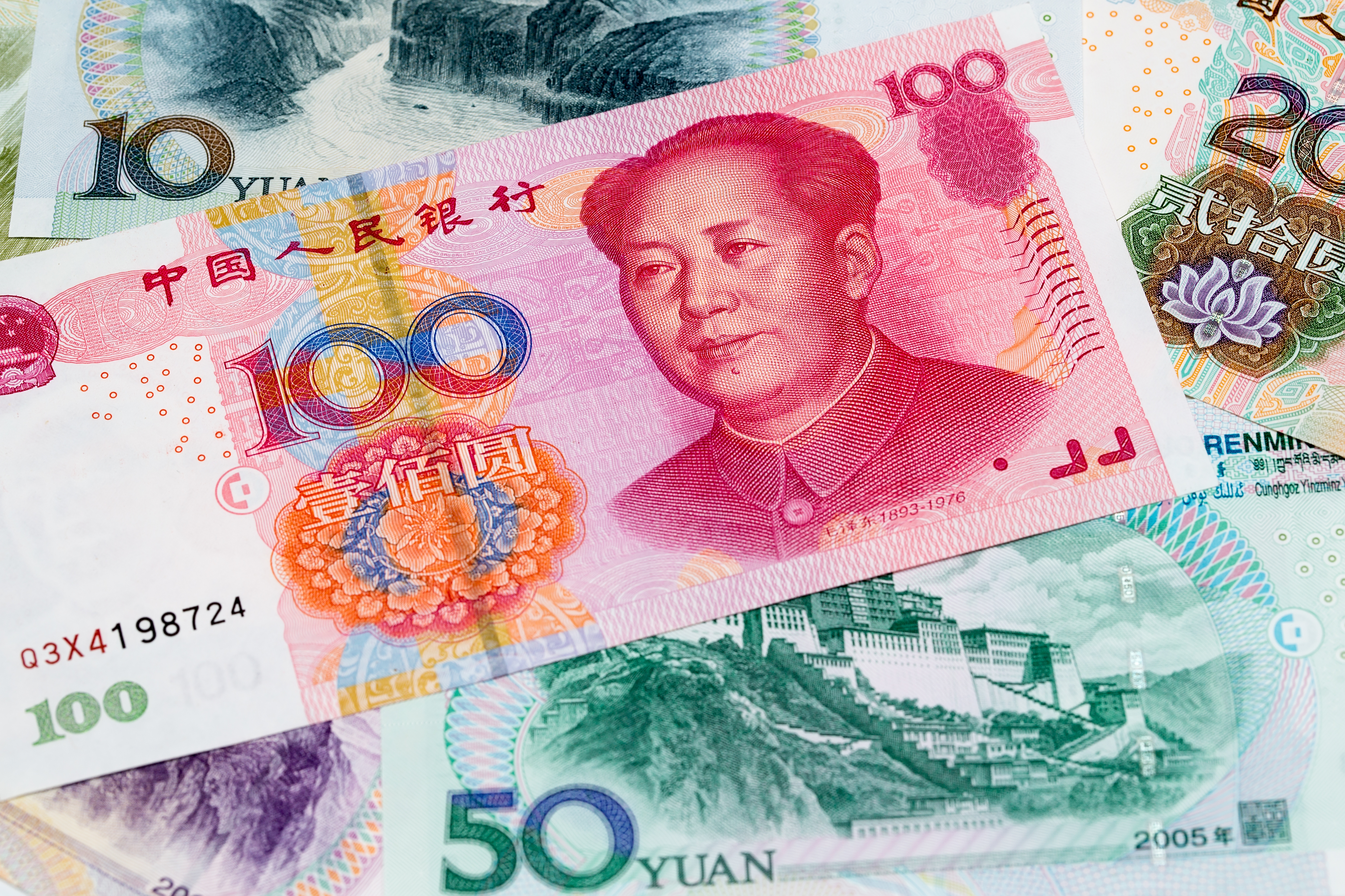 Japanese Yen