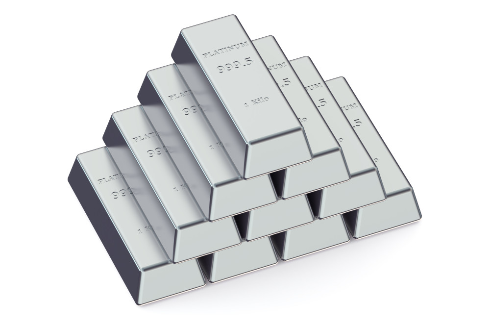 Silver Biscuit