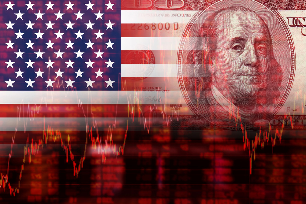 USA Flag