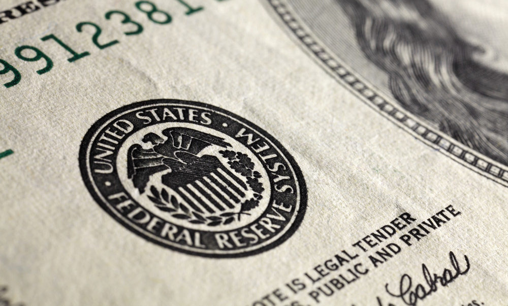 Close to the Fed