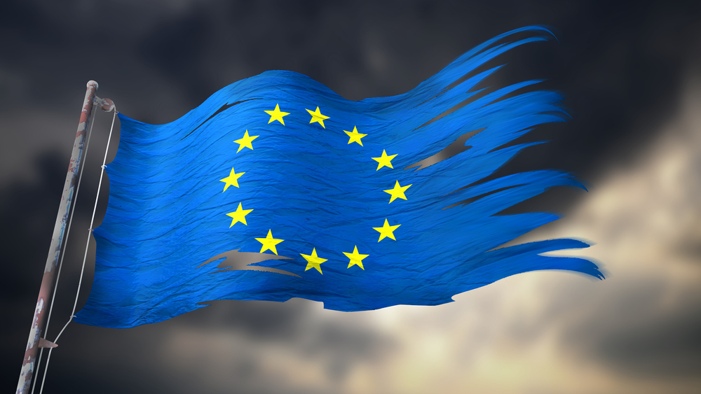 EU slowdown