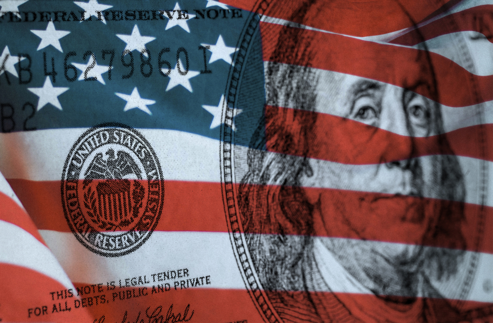 currency debasement