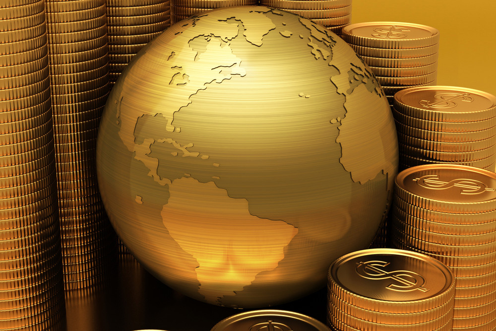 Global Money