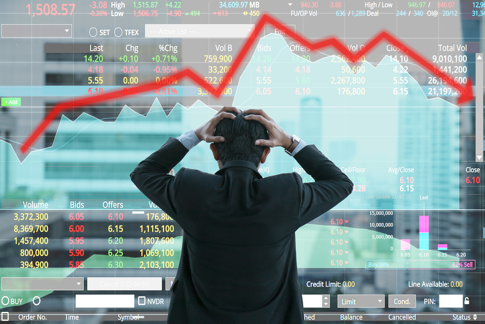 Stock Market Panic