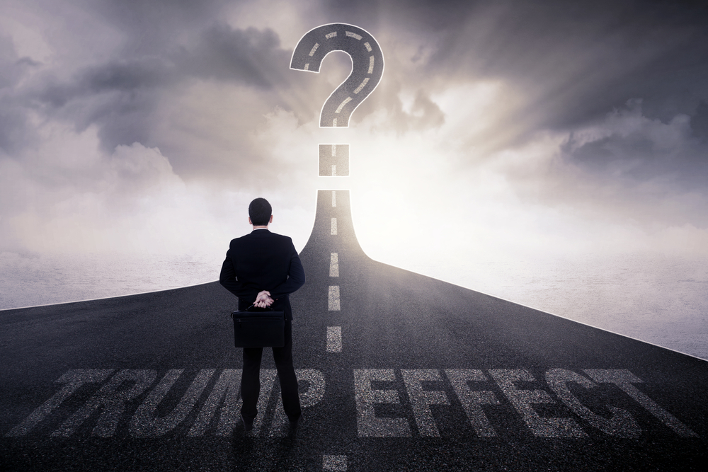 Trump Uncertainty