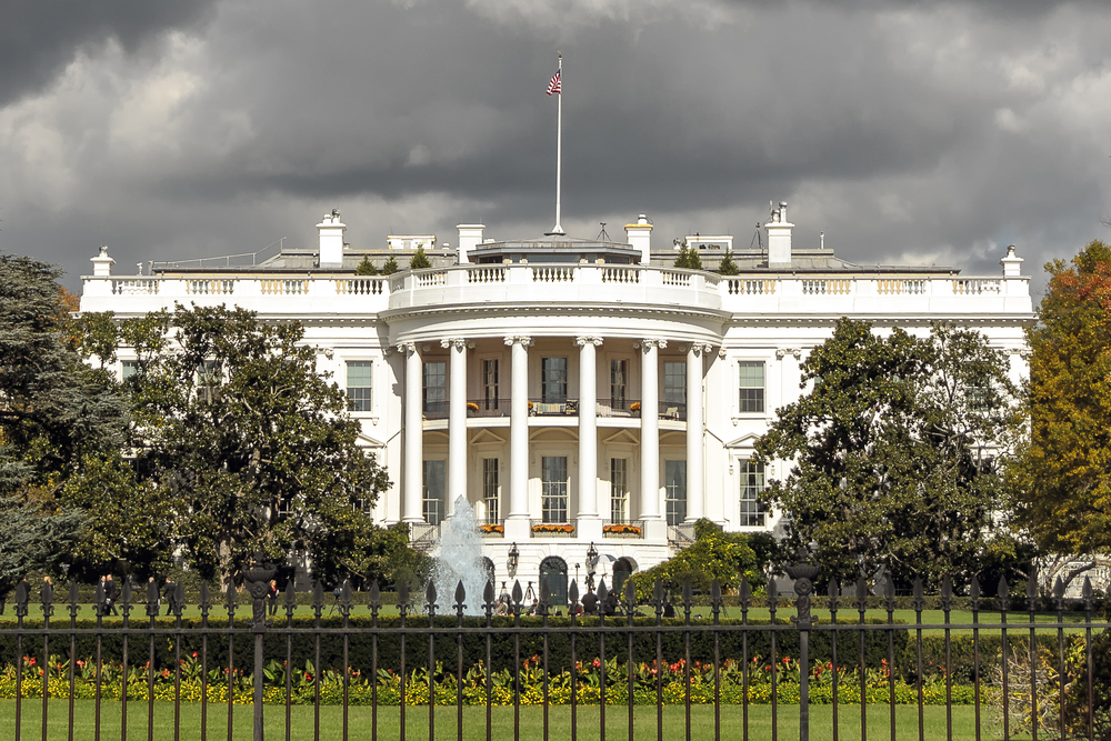 The White House